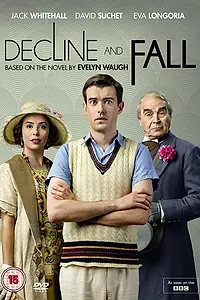 Постер к сериалу «Упадок и разрушение (2017)»
