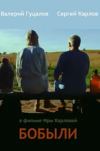 Постер к фильму «Бобыли (2016)»