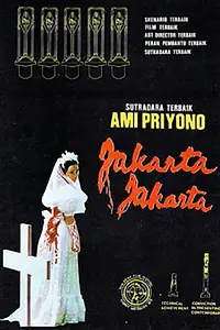 Постер к фильму «Jakarta Jakarta (1982)»