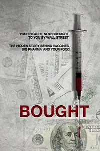 Постер к фильму «Bought (2015)»
