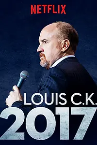 Постер к фильму «Луис С.К. 2017 (2017)»