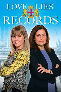 Постер к сериалу «Любовь, ложь и записи (2017)»