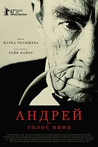 Постер к фильму «Андрей – голос вина (2017)»