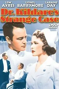 Постер к фильму «Странное дело доктора Килдара (1940)»