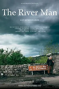 Постер к фильму «Человек реки (2016)»