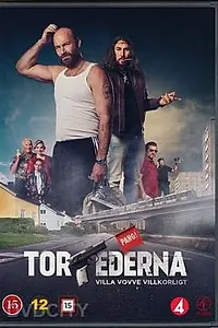 Постер к сериалу «Торпеды (2014 - 2017)»