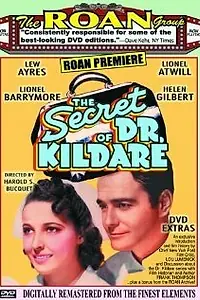 Постер к фильму «Секрет доктора Килдара (1939)»