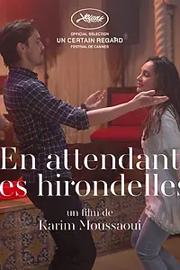 Главный постер фильма «Когда вернутся птицы (2017)»