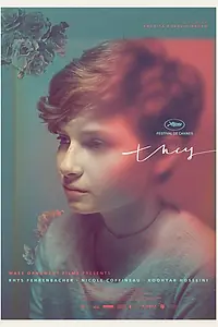 Постер к фильму «Они (2017)»