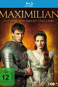Постер к сериалу «Максимилиан (2017)»