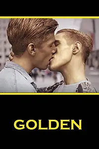 Постер к фильму «Golden (2015)»