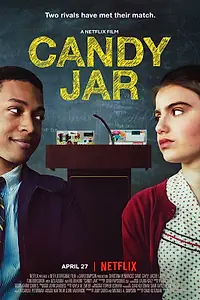 Постер к фильму «Банка конфет (2018)»