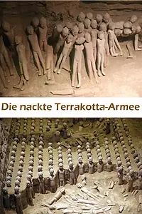 Главный постер фильма «The Naked Terracotta Warriors (2015)»