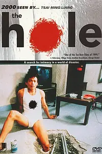 Постер к фильму «Дыра (1997)»