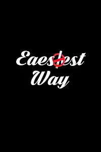 Постер к фильму «Easiest way (2017)»