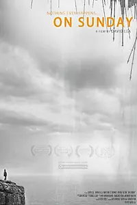 Главный постер фильма «В воскресенье (2016)»