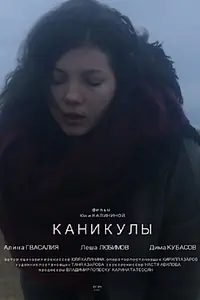 Постер к фильму «Каникулы (2016)»