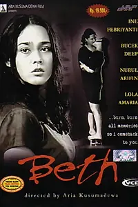 Постер к фильму «Beth (2002)»