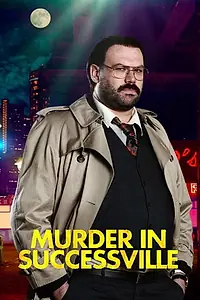 Постер к сериалу «Убийство в Саксессвиле (2015 - 2017)»