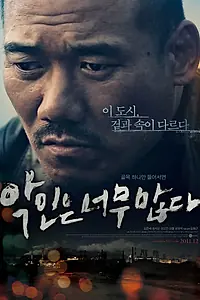 Постер к фильму «Слишком много злодеев (2011)»