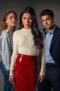 Главный постер сериала «Tudo por uma Segunda Chance (2025)»
