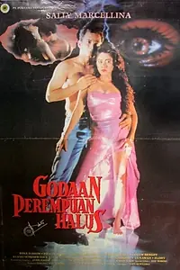 Постер к фильму «Godaan perempuan halus (1993)»