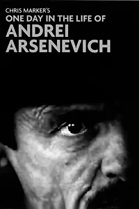 Главный постер фильма «Один день из жизни Андрея Арсеньевича (1999)»