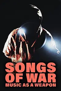 Главный постер фильма «Музыка как оружие (2010)»