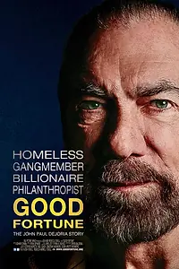 Постер к фильму «Удача (2016)»