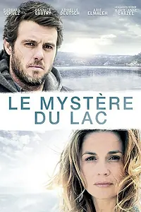 Постер к сериалу «Исчезновение на берегу озера (2015)»