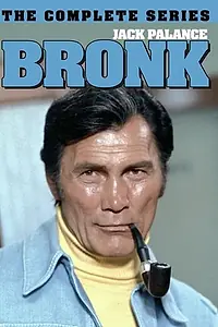 Постер к сериалу «Bronk (1975 - 1976)»