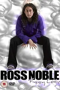Главный постер фильма «Ross Noble: Fizzy Logic (2007)»