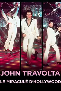 Постер к фильму «John Travolta: Rückkehr nach Hollywood (2015)»