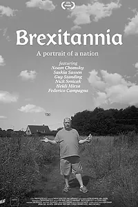 Постер к фильму «Брекзитания (2017)»