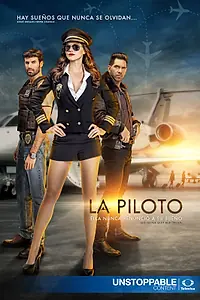 Постер к сериалу «Пилот (2017 - 2018)»