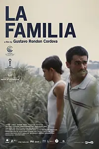 Постер к фильму «Семья (2017)»