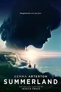 Постер к фильму «Страна солнца (2020)»