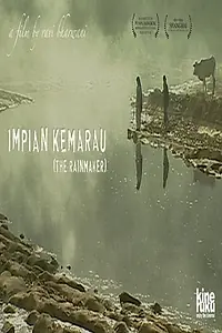 Главный постер фильма «Вызывающий дождь (2004)»
