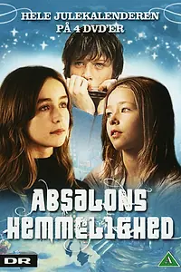 Постер к сериалу «Тайна Абсалона (2006)»