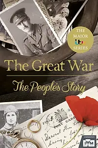 Постер к сериалу «The Great War: The People's Story (2014)»
