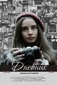 Постер к фильму «Дневник (2017)»