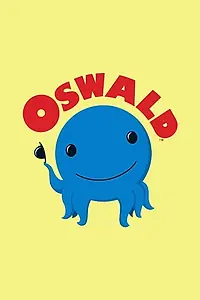 Постер к мультсериалу «Освальд (2001 - 2003)»
