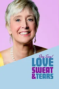 Постер к фильму «Love, Sweat and Tears (2016)»