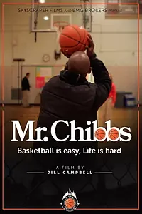 Постер к фильму «Mr. Chibbs (2017)»