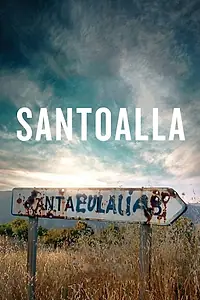 Постер к фильму «Santoalla (2016)»