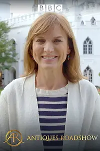 Постер к сериалу «Antiques Roadshow (1979)»