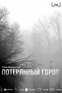 Постер к фильму «Потерянный город (2016)»