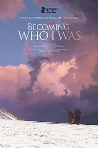 Постер к фильму «Возвращение к себе (2017)»