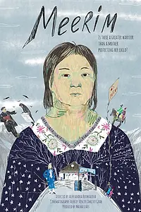 Постер к фильму «Мээрим (2018)»