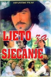 Главный постер фильма «Ljeto za sjecanje (1990)»